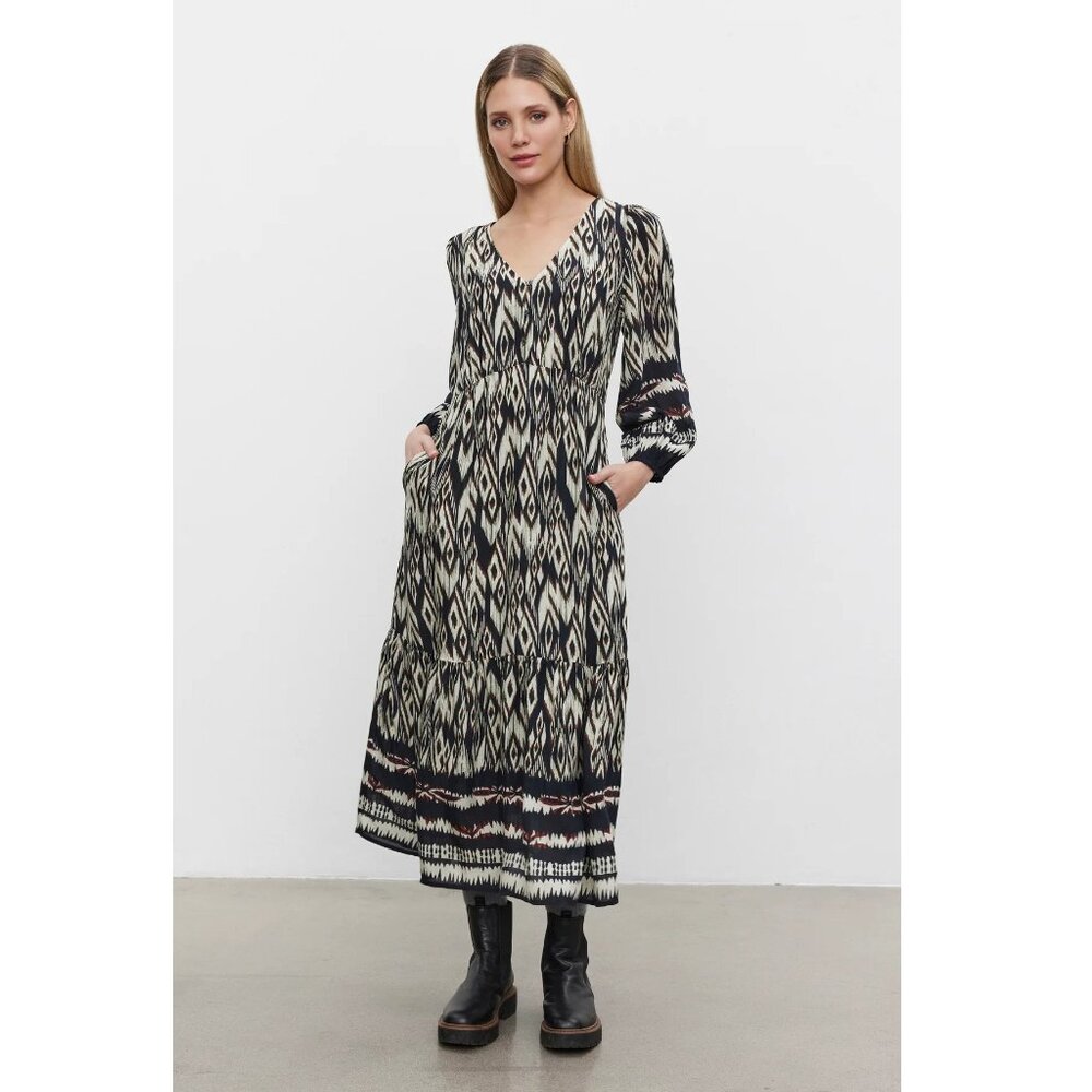 Velvet By Graham & Spencer Catherine Dress NWT, Size XS